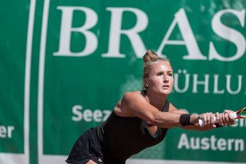 Marleen Tilgner 215 - Kuehlungsborner Tennisturnier